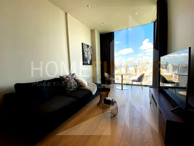 คอนโดให้เช่า : 28 Chidlom 1 bedroom, for rent