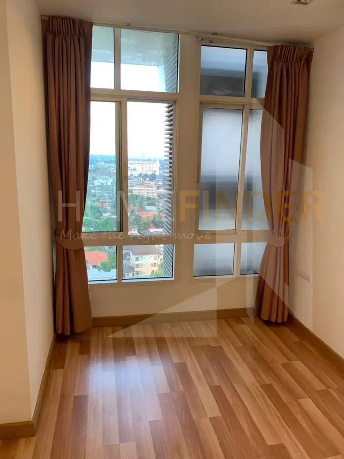 รูป IDEO Verve Sukhumvit 2 bedrooms, for rent - รูปที่ 15/22