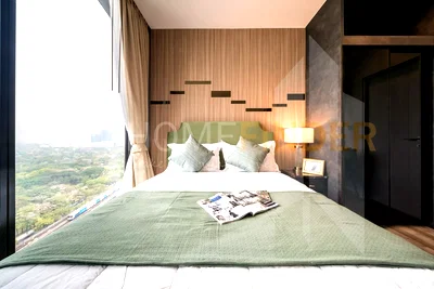 ขายคอนโด : THE LINE Jatujak - Mochit 1 bedroom, for sale