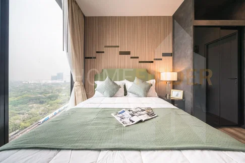 THE LINE Jatujak - Mochit 1 bedroom, for sale