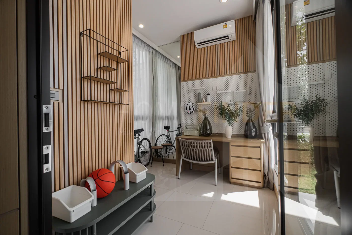รูป AERIE Srinakarin – Krungthep Kreetha 5 bedrooms, for sale - รูปที่ 10/12