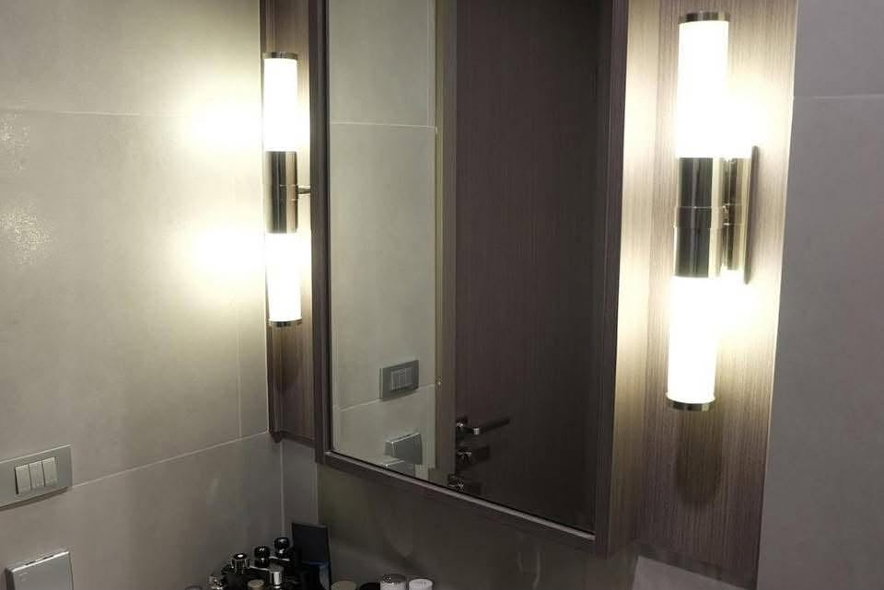 รูป (FY143) ให้เช่า The Diplomat Sathorn ชั้น 16 1 ห้องนอน - รูปที่ 10/10