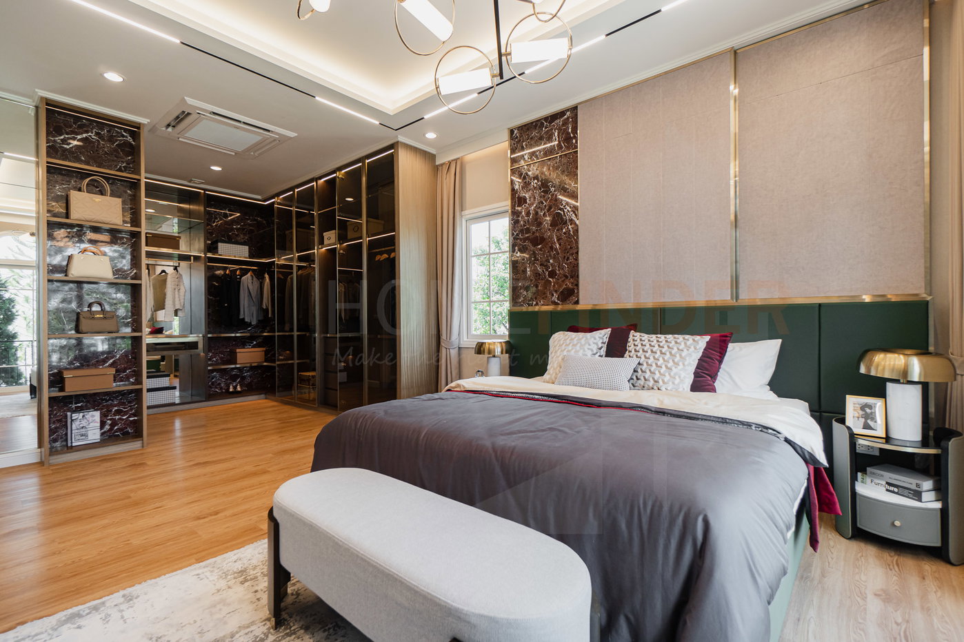 รูป Grandio Bang Na KM.5 4 bedrooms, for sale - รูปที่ 16/20