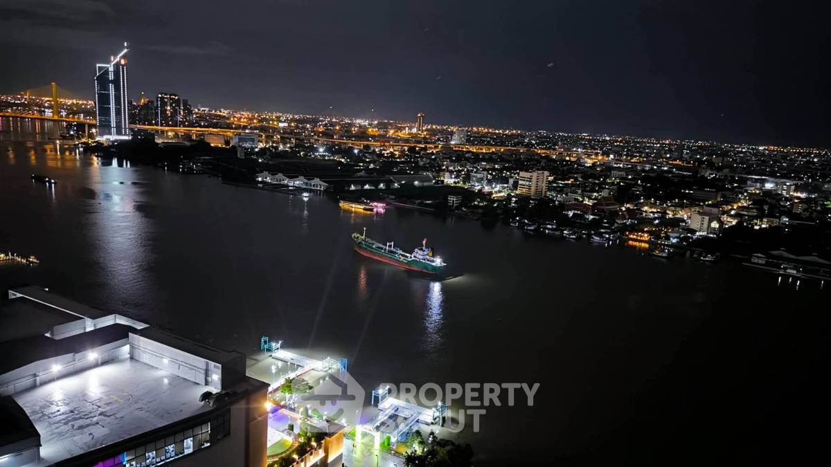 รูป คอนโด 2-ห้องนอน ที่ เดอะ คีย์ พระราม 3 ใกล้ พระราม 3 (ID 3260204) - รูปที่ 12/12
