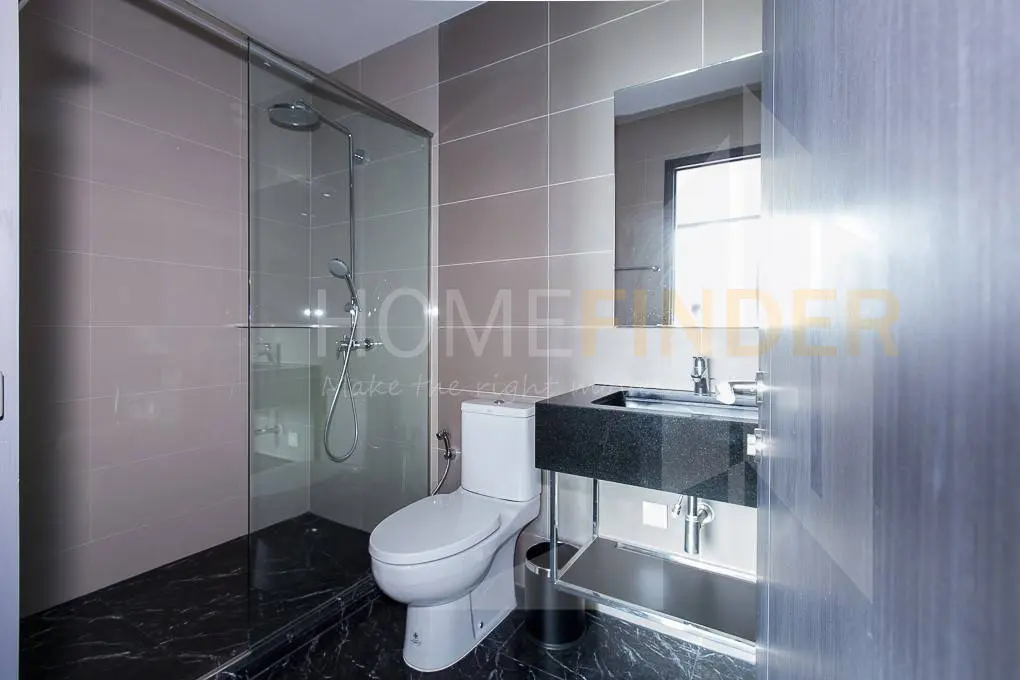 รูป Edge Sukhumvit 23 2 bedrooms, for sale - รูปที่ 9/11