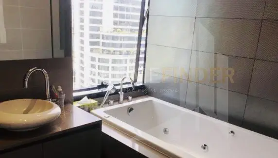 picture M Silom 2 bedrooms, for rent - 6/7