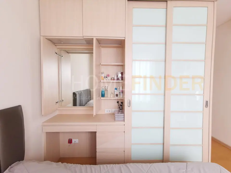 รูป Villa Asoke 2 bedrooms, for sale - รูปที่ 5/11