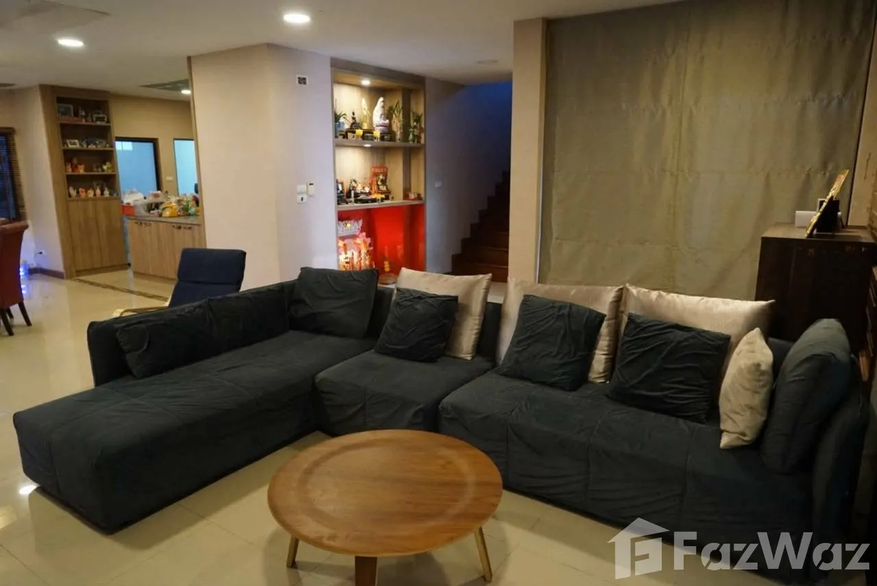 picture La Vallee Hua Hin | Spacious 3-Bedroom House with Private Th 6722120 - 6/13