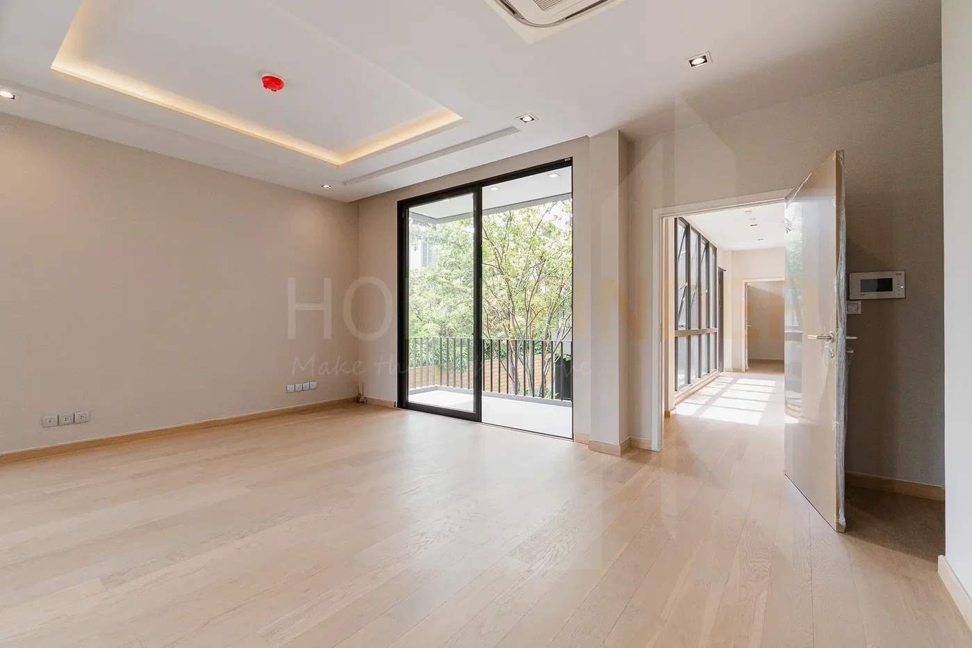 รูป Arna Ekkamai 65 - 4 bedroom house in Ekamai, Bangkok 4 bedrooms, for sale - รูปที่ 6/19