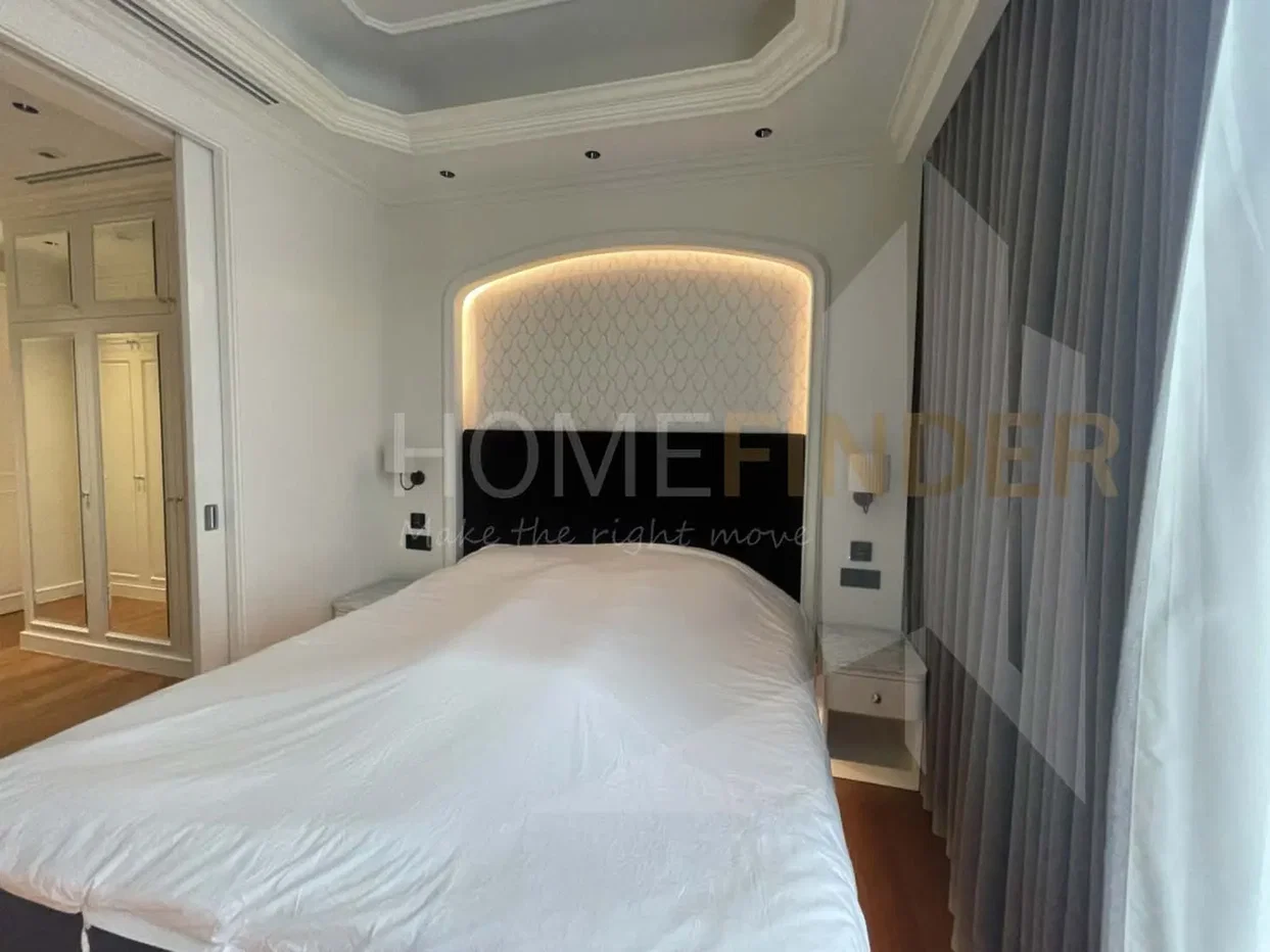รูป The Esse at Singha Complex 3 bedrooms, for sale - รูปที่ 6/9