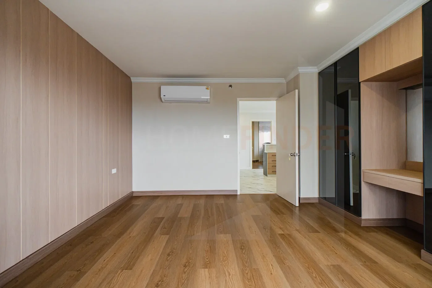 รูป Bangkok River Marina 3 bedrooms, for rent - รูปที่ 11/15