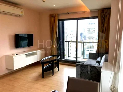 ขายคอนโด : H Sukhumvit 43 1 bedroom, for sale