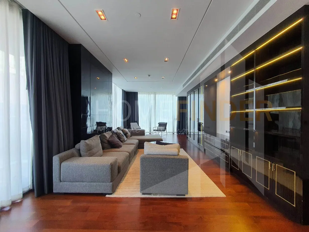 รูป MARQUE Sukhumvit 3 bedrooms, for sale - รูปที่ 1/8