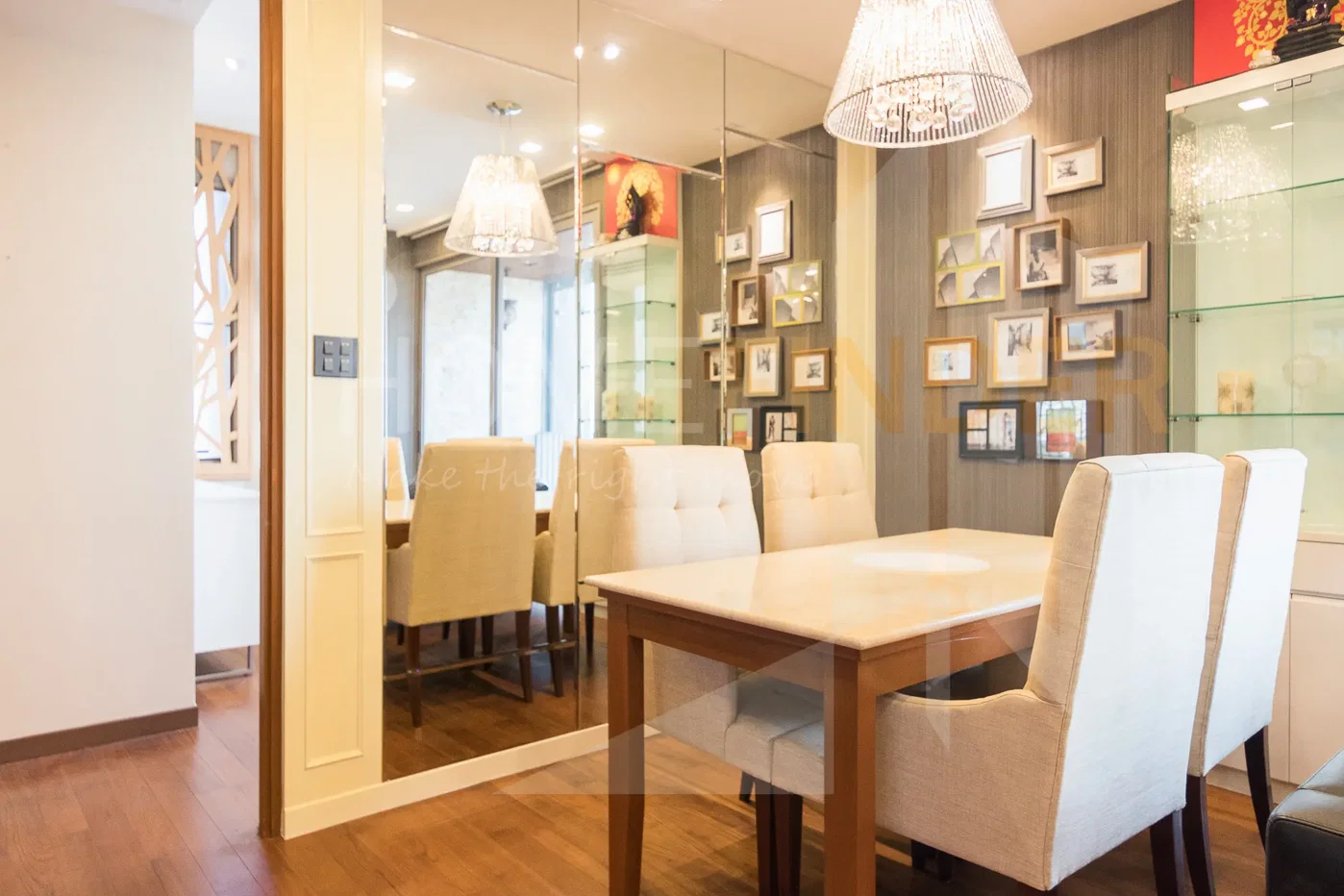 picture Ashton Morph 38 2 bedrooms, for rent - 1/10