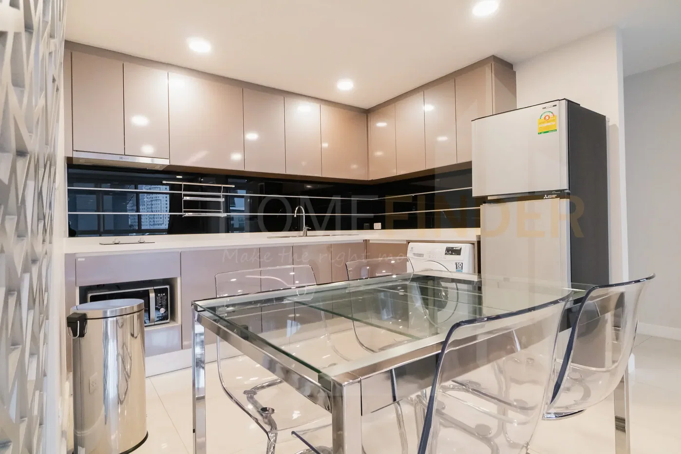 รูป Aashiana Sukhumvit 26 3 bedrooms, for rent - รูปที่ 4/19