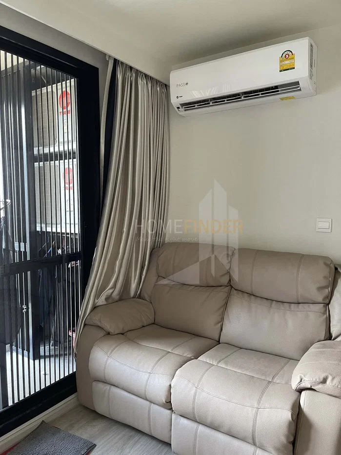 picture Maestro 03 Ratchada - Rama 9 2 bedrooms, for rent - 2/6