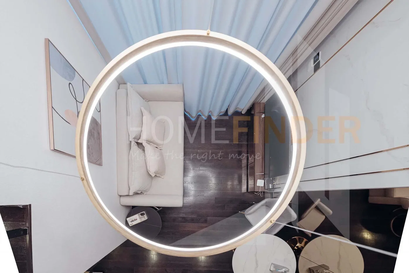 picture PARK ORIGIN THONGLOR 2 bedrooms, for rent - 9/10