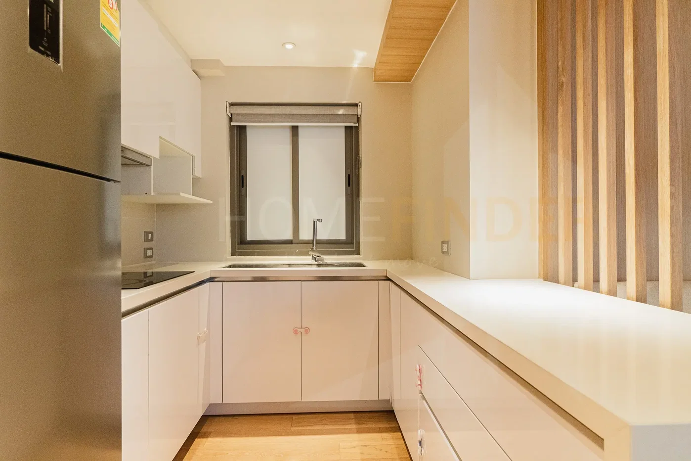 รูป The Philo Residence HF-7334 2 bedrooms, for rent - รูปที่ 8/19