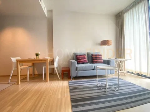 Edge Sukhumvit 23 1 bedroom, for rent