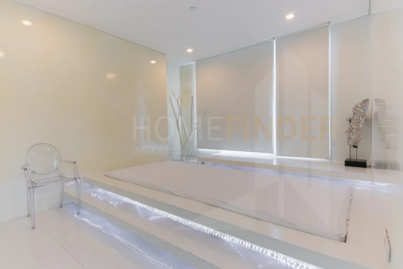picture The Park Chidlom 3 bedrooms, for sale - 11/12