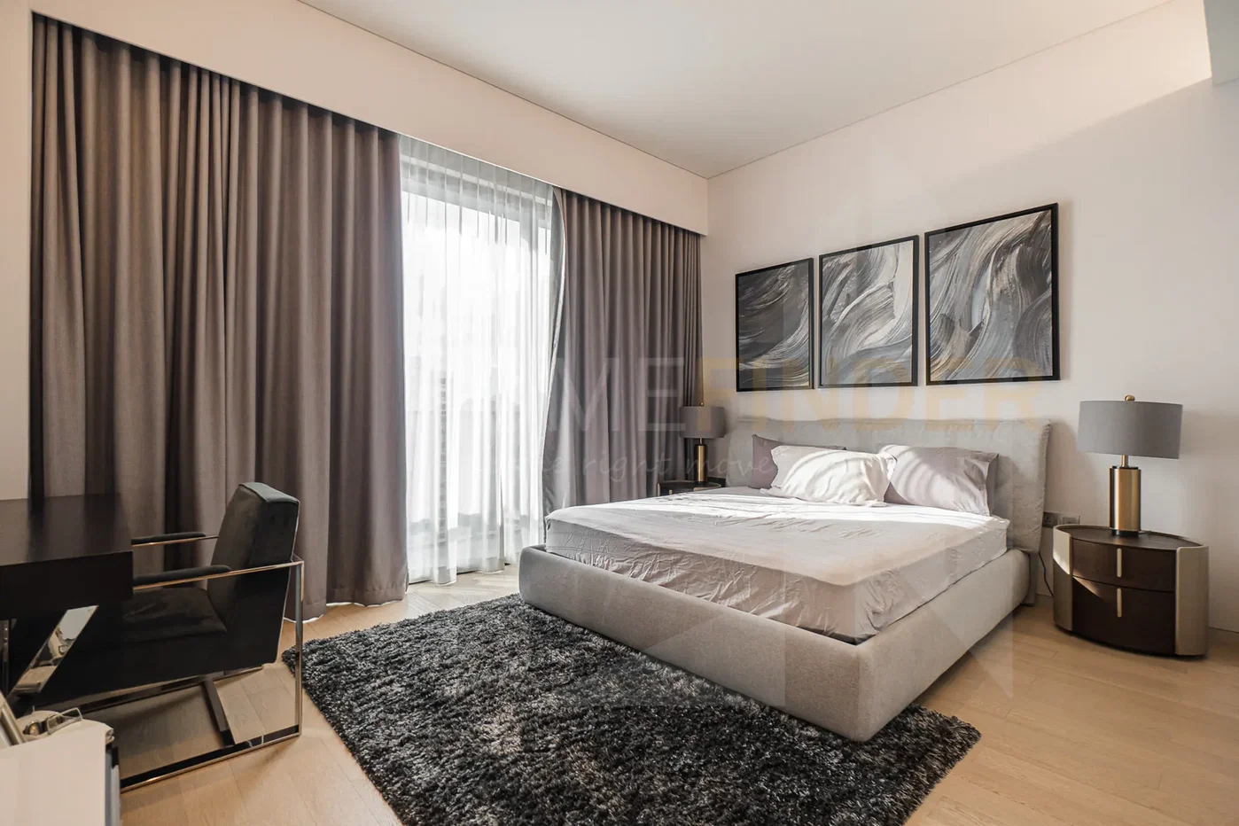 รูป TELA THONGLOR 2 bedrooms, for rent - รูปที่ 6/11