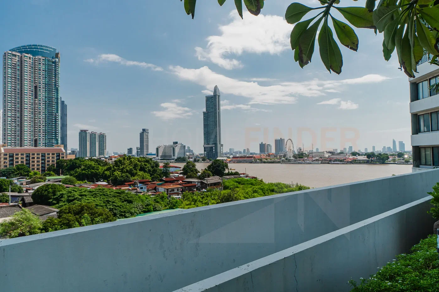 รูป Tridhos City Marina Condominium 1 bedroom, for rent - รูปที่ 20/29