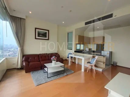 รูปภาพ Wind Ratchayothin 1 bedroom, for rent