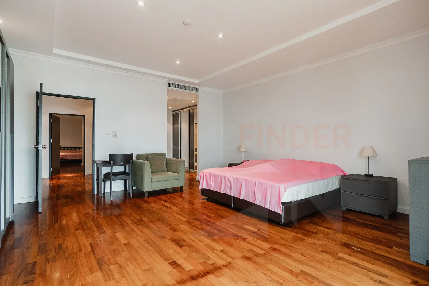 รูป The Cadogan Private Residence 3 bedrooms, for rent - รูปที่ 4/15