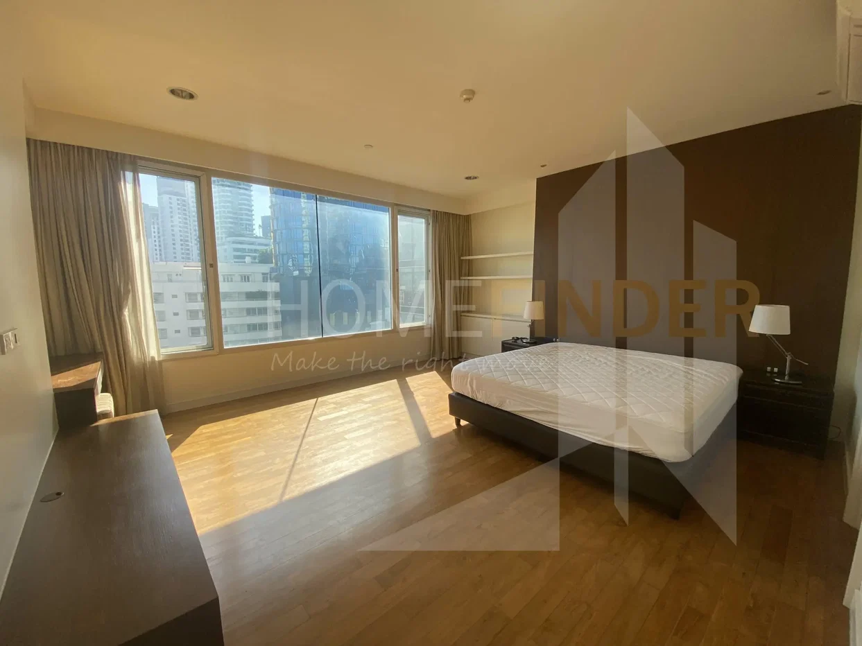 picture Hampton Thonglor 10 4 bedrooms, for rent - 5/9