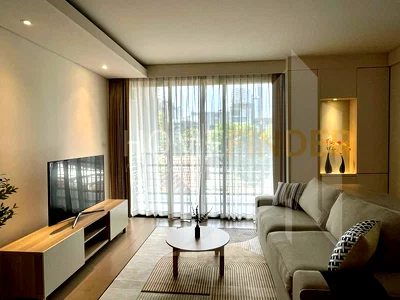 Condos for rent : MODE Sukhumvit 61 1 bedroom, for rent