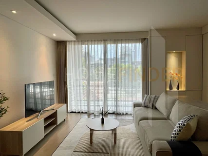 รูปภาพ MODE Sukhumvit 61 1 bedroom, for rent