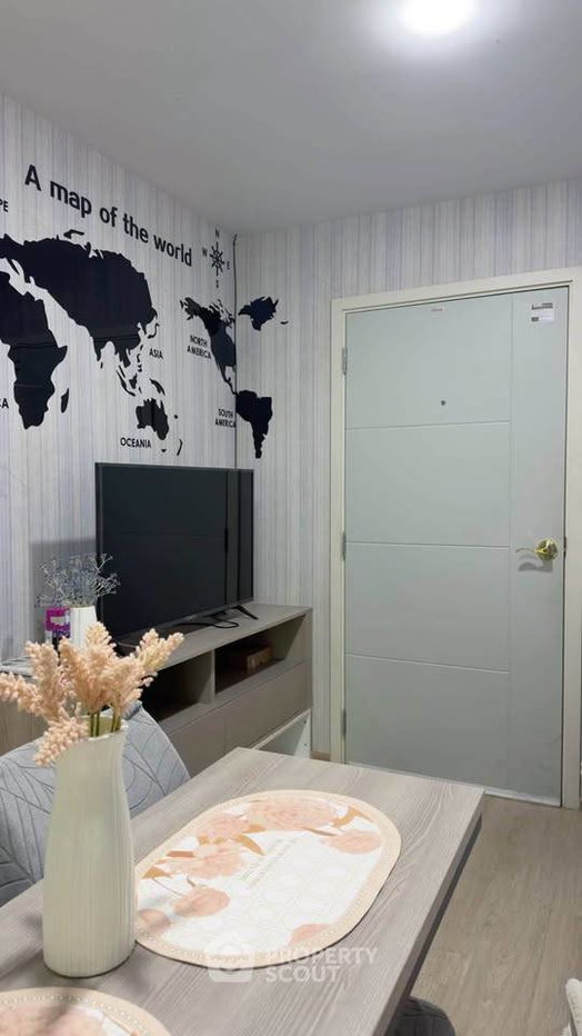 รูป คอนโด 2 ห้องนอน Elio Del Mos Phaholyothin 34 ใกล้ BTS มหาวิทยาลัยเกษตรศาสตร์ (ID 3260047) - รูปที่ 7/10