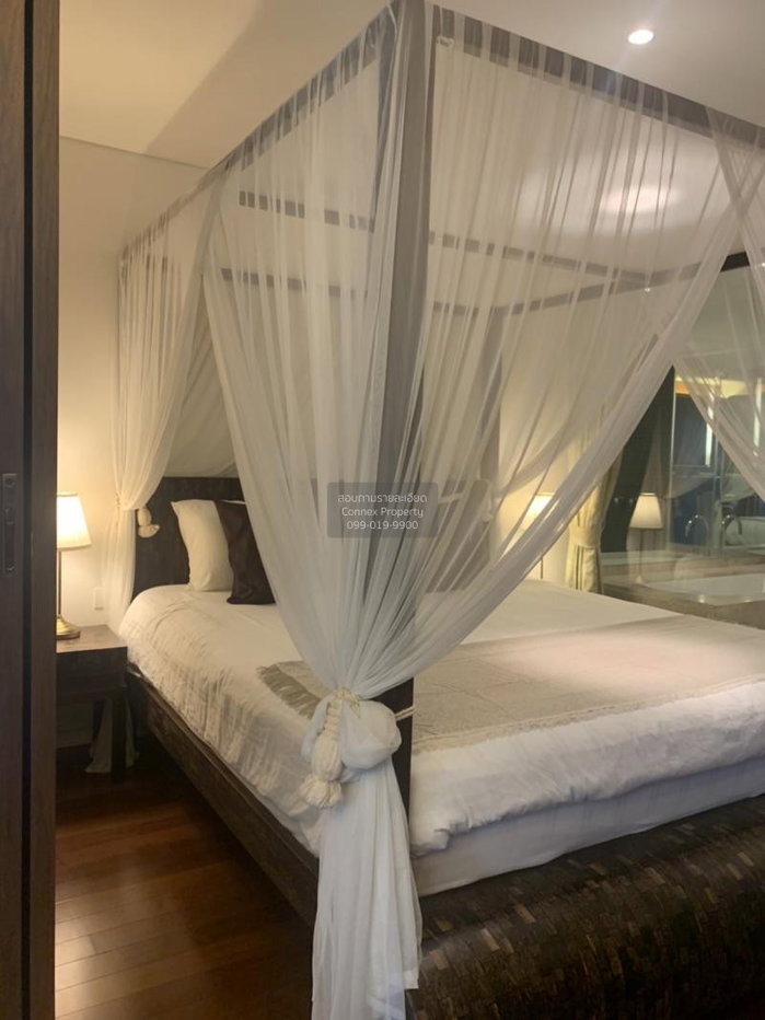 รูป 🔥🔥🔥 เช่าคอนโด หรรษา เรสซิเด้นซ์ BTS-สถานีราชดำริ ลุมพินี เขต ปทุมวัน กรุงเทพ CX-61074 ✅ ทักไลน์ @connexproperty ตอบทันที ทีมงานมืออาชีพ ✅ 🔥🔥🔥 - รูปที่ 6/8