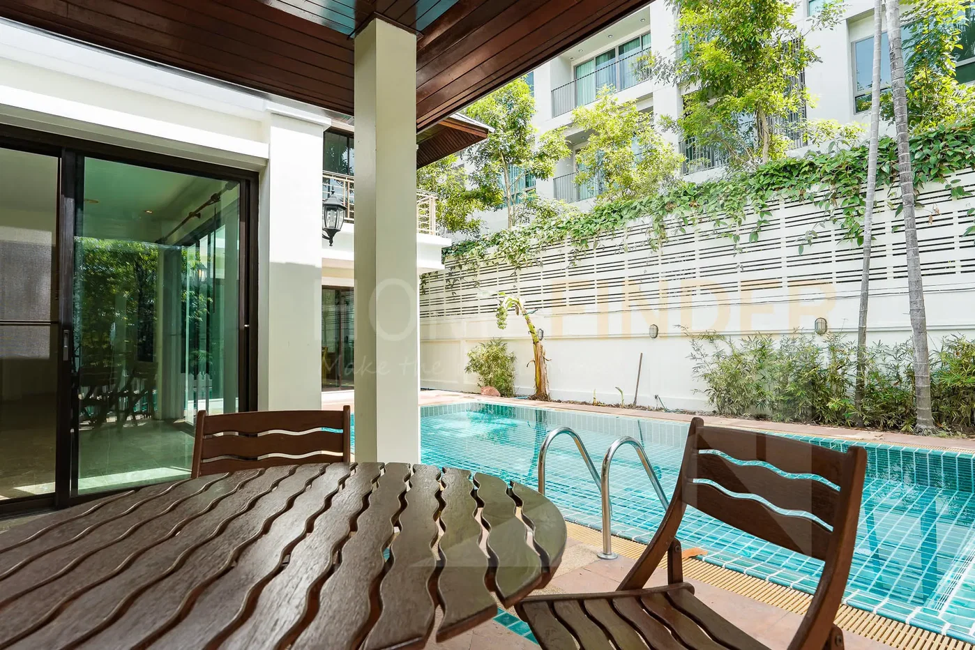 picture Harmony Place สาทร ซอยเย็นอากาศ 2 3 bedrooms, for rent - 26/31