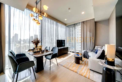 Condos for sale : CELES Asoke 2 bedrooms, for sale