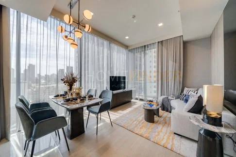 CELES Asoke 2 bedrooms, for sale