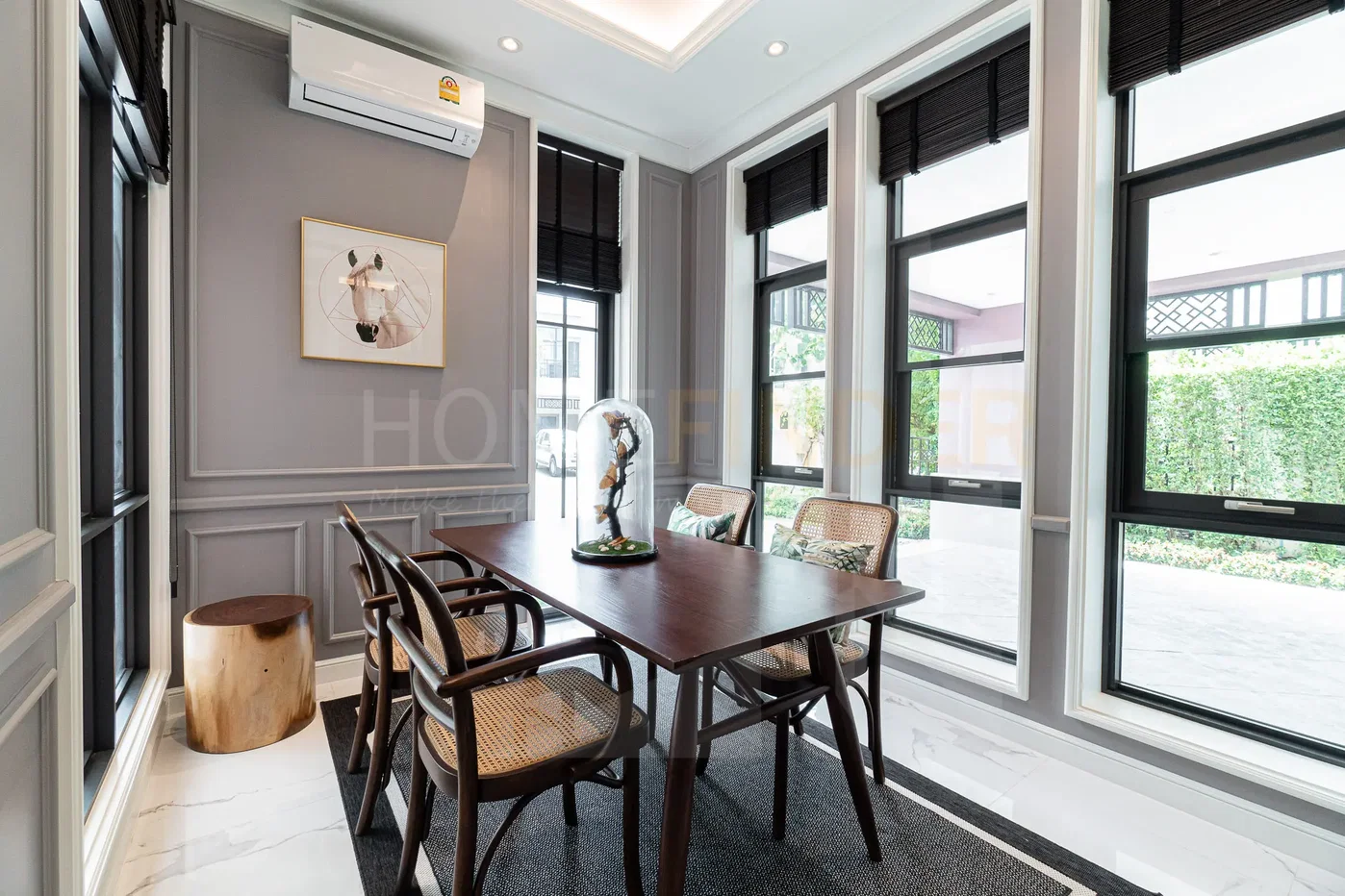 picture Chewawan Pinklao-Sathorn 4 bedrooms, for sale - 5/18