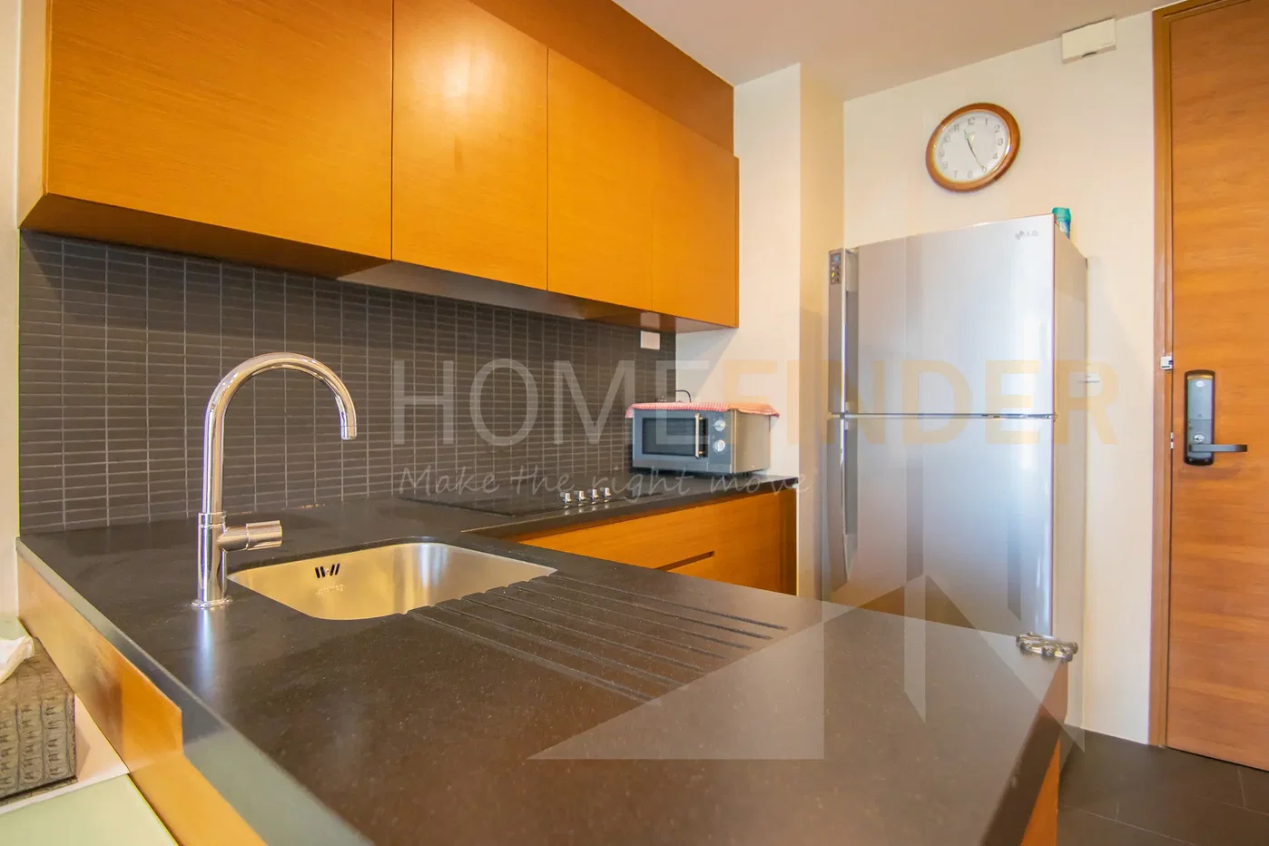 รูป Ashton Morph 38 2 bedrooms, for sale - รูปที่ 8/9