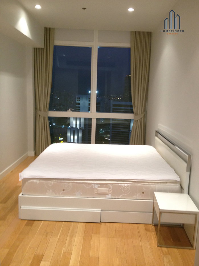 รูป Millennium Residence 2 bedrooms, for sale - รูปที่ 2/17