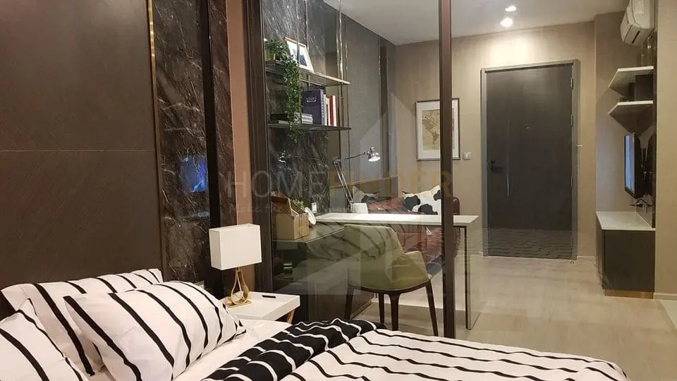 รูป Rhythm Rangnam 1 bedroom, for rent - รูปที่ 6/6