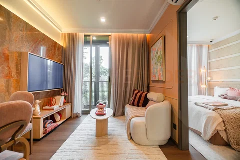 Valles HAUS 1 bedroom, for sale