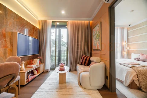 Valles HAUS 1 bedroom, for sale