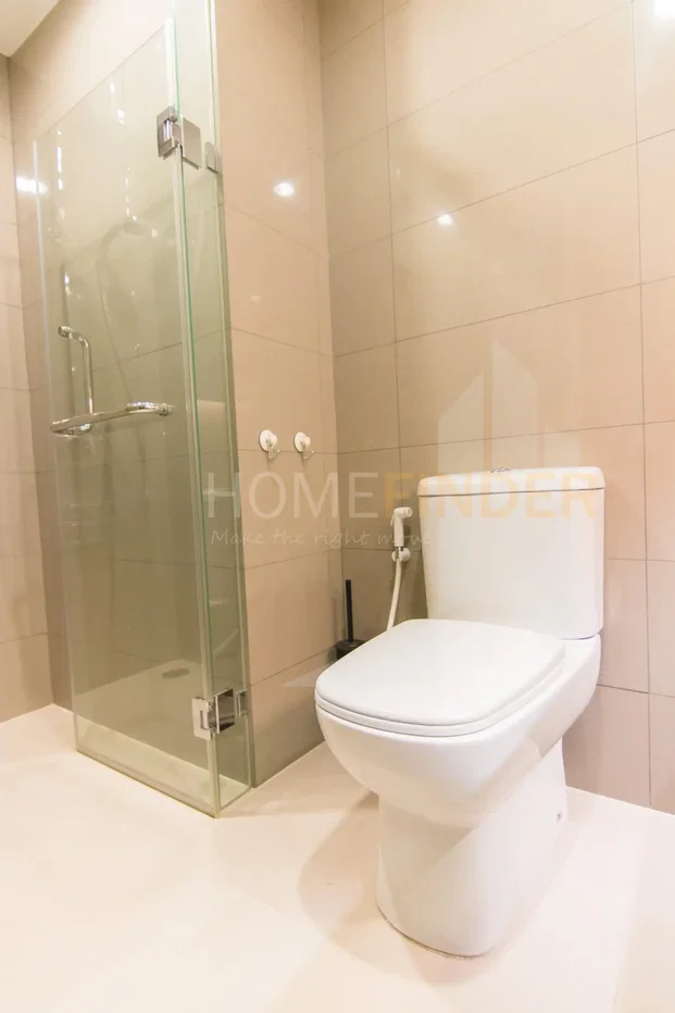 รูป 15 Sukhumvit Residences 1 bedroom, for sale - รูปที่ 10/14