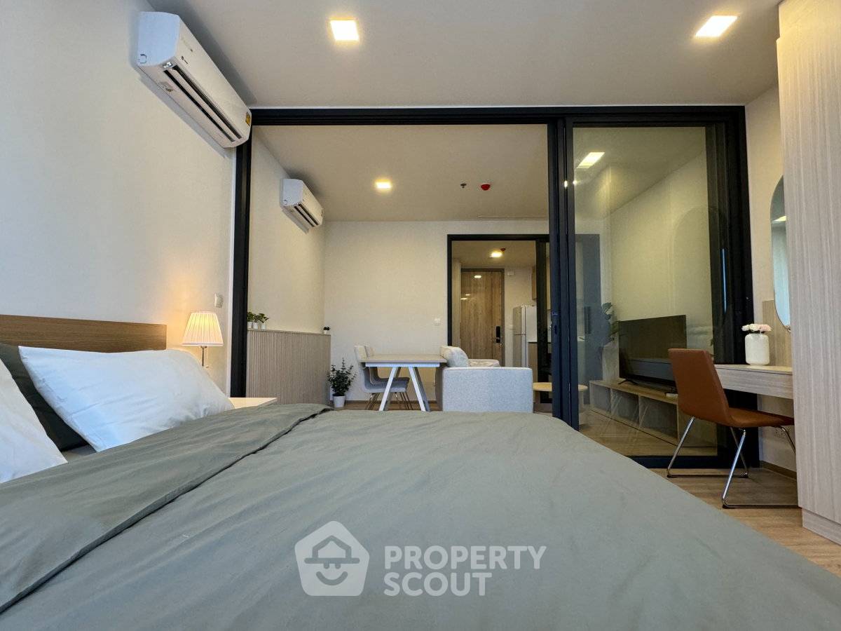 รูป คอนโด 1 ห้องนอน XT Phayathai ใกล้ BTS พญาไท (ID 3257303) - รูปที่ 4/13