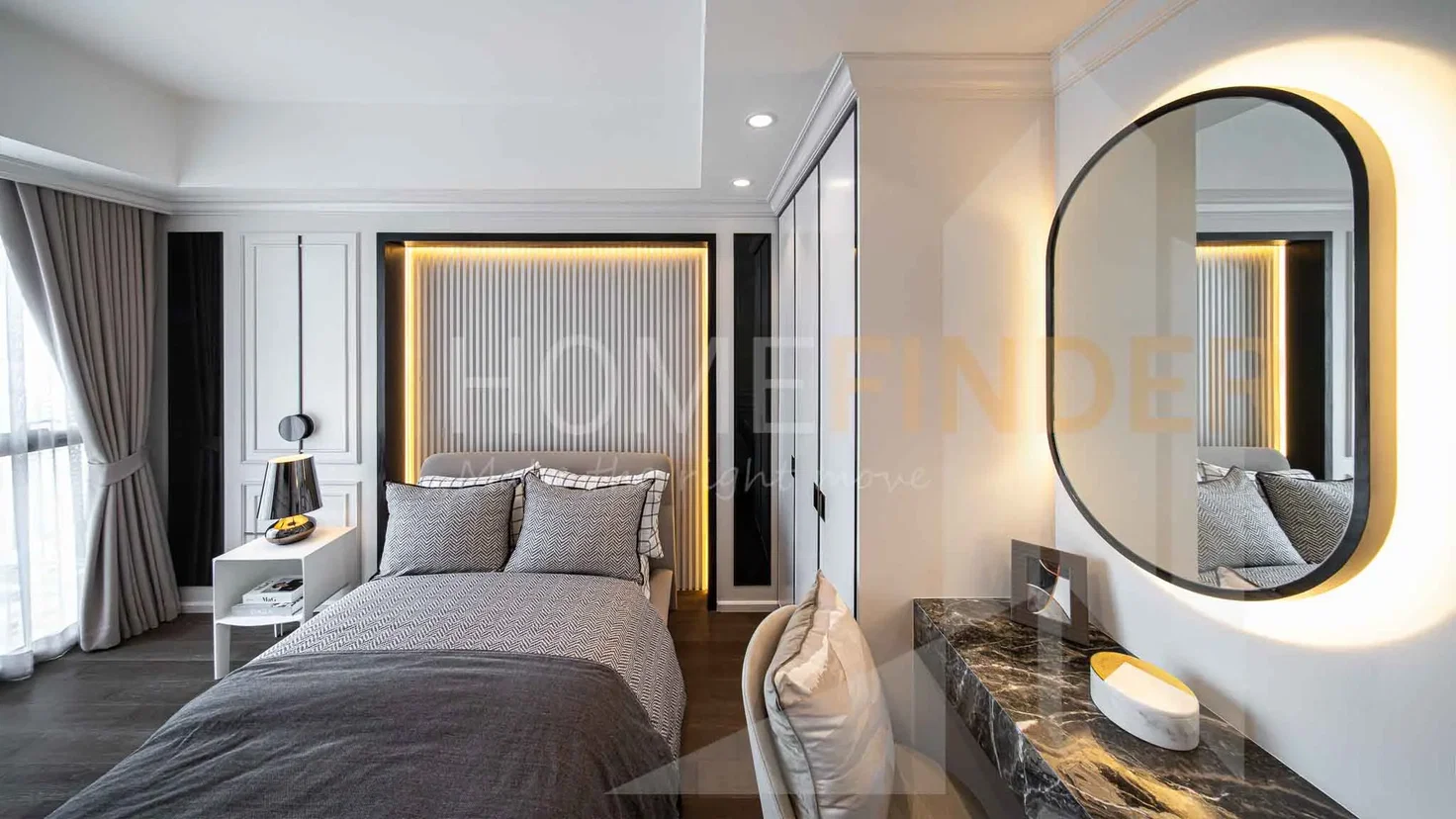 รูป MUNIQ Sukhumvit 23 3 bedrooms, for sale - รูปที่ 6/8