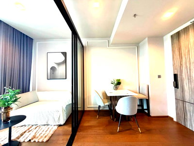 คอนโดให้เช่า : ✨Condo for Rent : Ideo Q Sukhumvit 36 (AP-02) ( line : @condo91 )