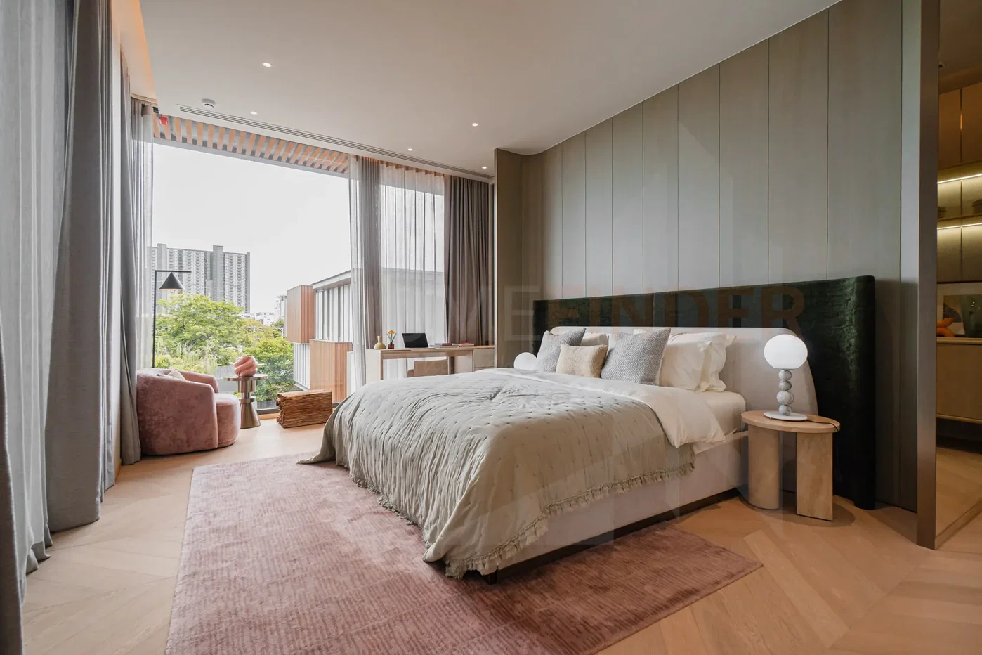 picture SONLE Residences 5 bedrooms, for sale - 17/20