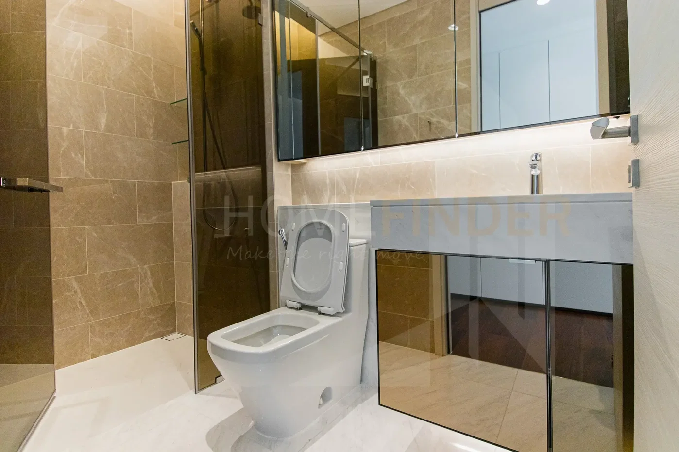 รูป The Residences at Sindhorn Kempinski Hotel Bangkok 3 bedrooms, for rent - รูปที่ 15/17