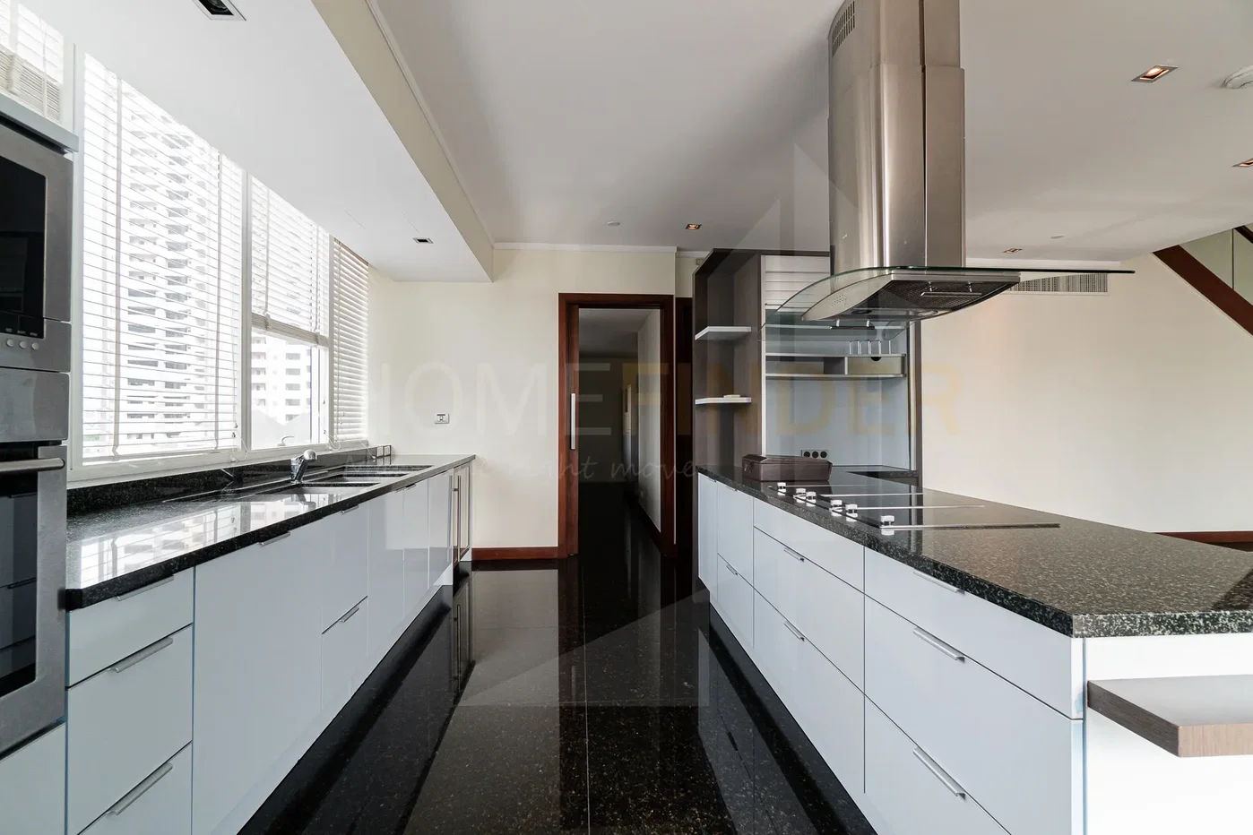 รูป Le Raffine Jambunuda Sukhumvit 31 3 bedrooms, for sale - รูปที่ 6/19