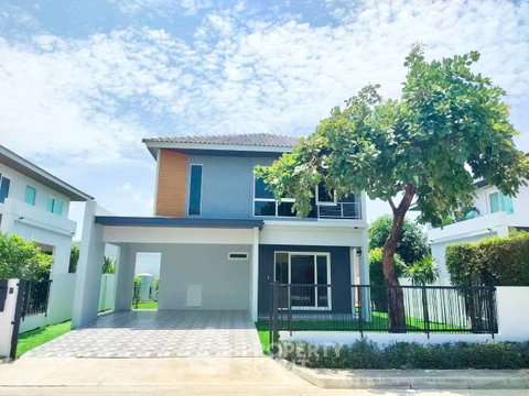 บ้าน 2-ห้องนอน ใน บางแม่นาง (ID 3256346)